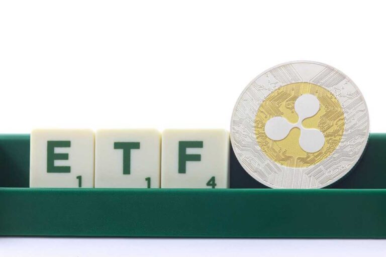 Here's the hottest spot XRP ETF on Wall Street