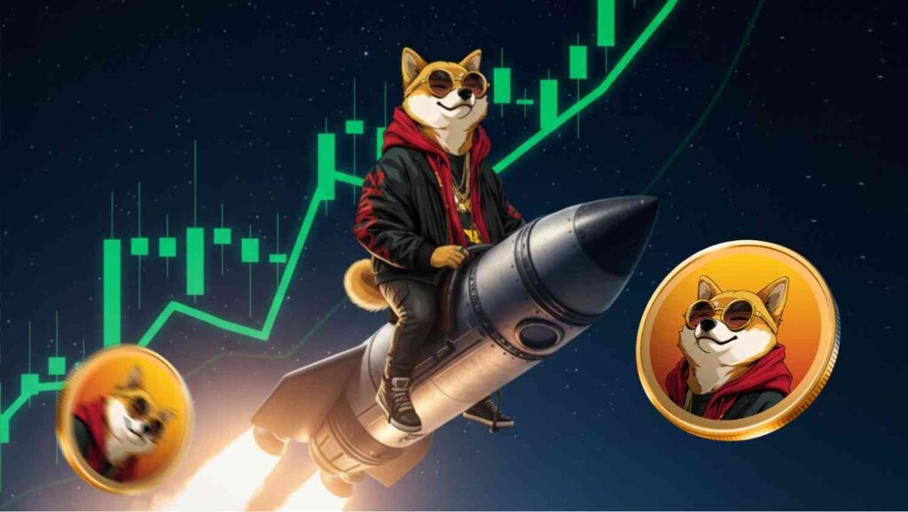 LILSHIB vs. SHIB, FLOKI, and PEPE: How This New Dog-Inspired Meme Token Combines Early-Stage Entry and Real-Time Rewards for Higher Breakout Potential