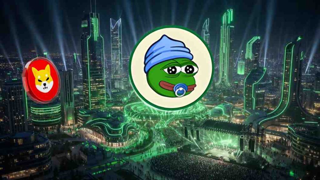 Little Pepe (LILPEPE) vs. Shiba Inu (SHIB) Price Prediction: 1,000% Rally Expected for Both, But One Could Explode 10,000%
