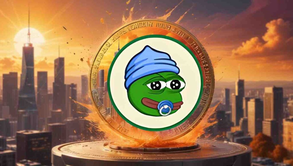 Retail and Whale Demand for LILPEPE is Exploding How to Buy Little Pepe in Q4 2025