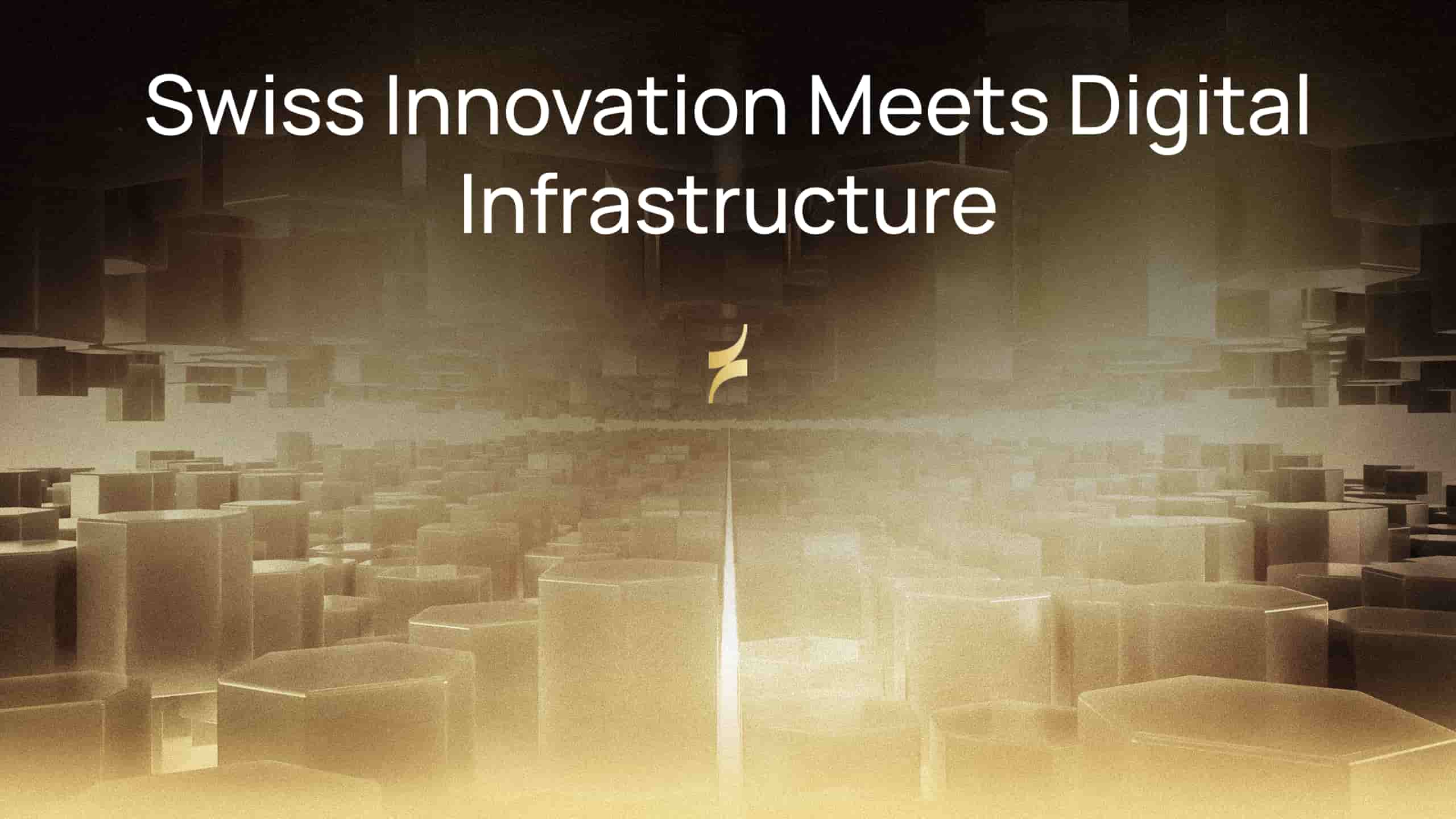 SwissChain Holding SA Brings Swiss Financial Innovation to the Digital Era with Tokenized Participation Shares