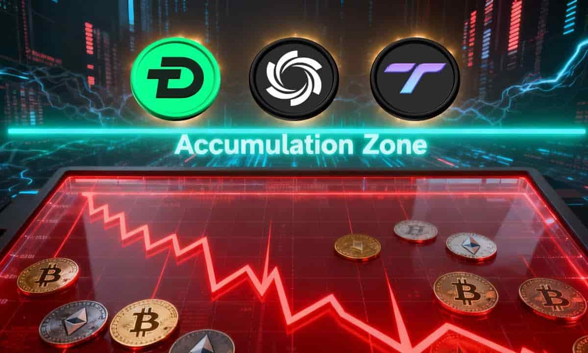 The Best Cryptos To Buy During The Bear Market Crypto Crash