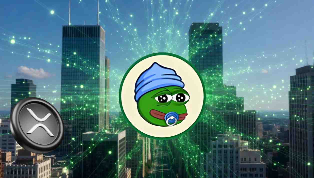 The Cheap Crypto Under $5 Big Investors Are Doubling Down on: Why It’s Not Ripple (XRP)