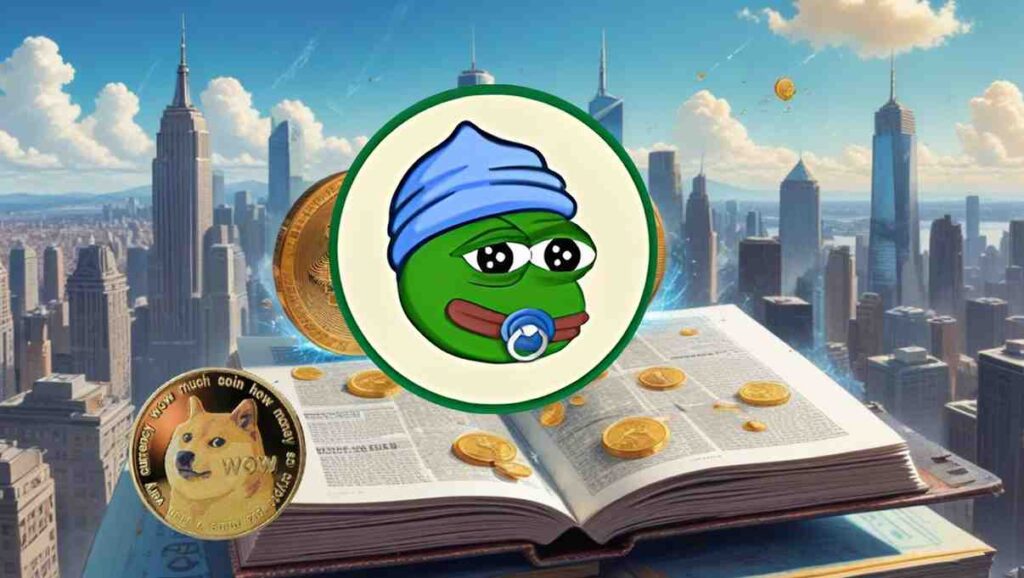 Top 4 Meme Coins to Consider as Dogecoin (DOGE) Threatens $0.15 Support