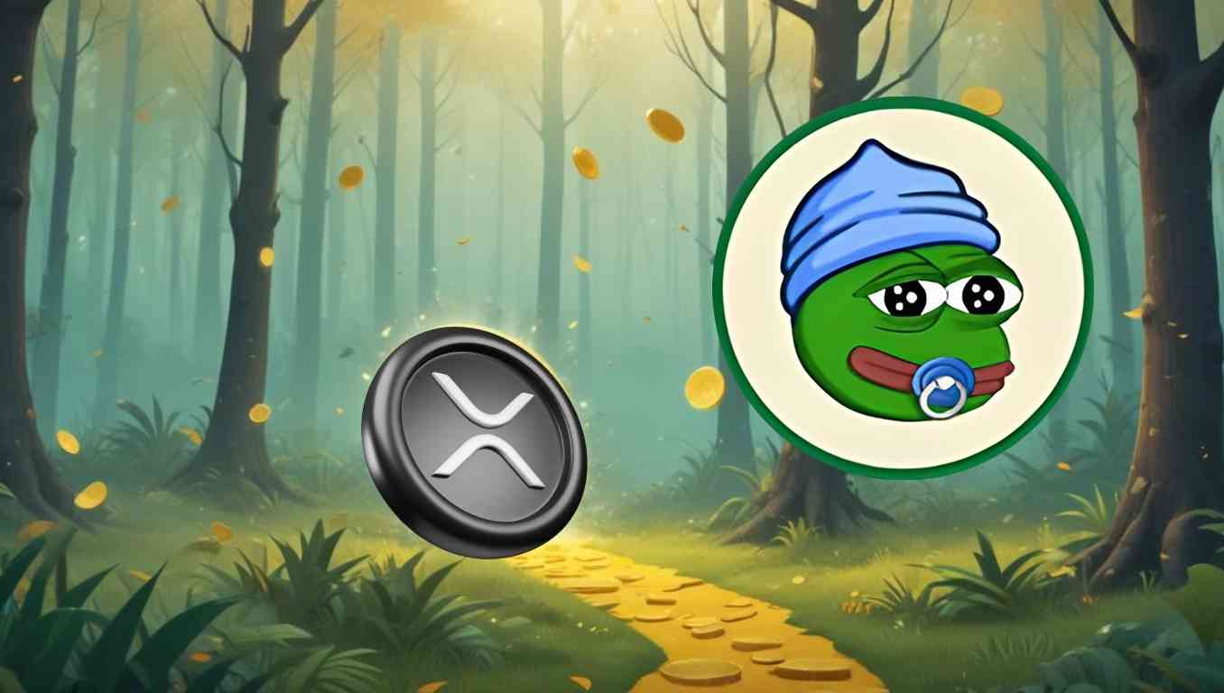 Trader Known for Accurate Ripple (XRP) Forecasts Gives Timeline for New XRP  ATH As This New Crypto Targets 45x Explosion