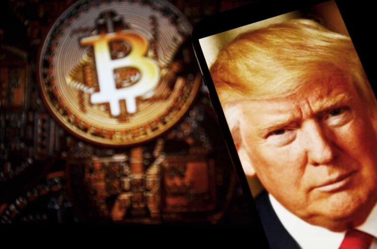 Trump family-backed firm just entered the top 20 Bitcoin Treasuries thumbnail