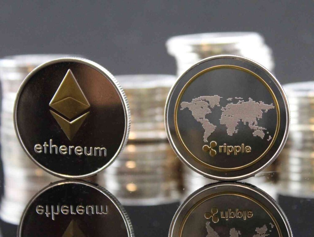 World’s highest IQ predicts XRP to flip Ethereum’s market cap by 2026 thumbnail