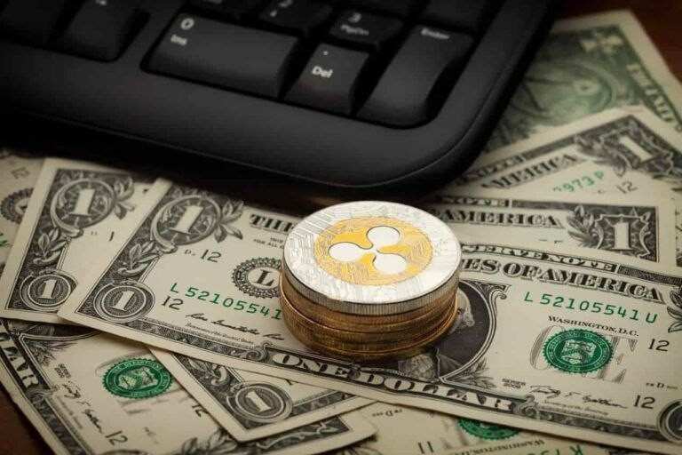 XRP funding rate spikes 120% in a day; Here’s what it means