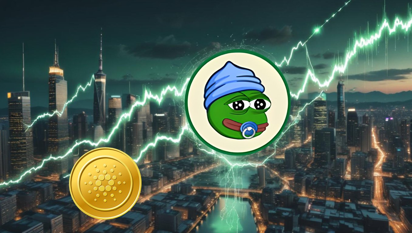 Cardano (ADA) News: Investors Look Beyond ADA's 3x Price Forecast to Penny Crypto With 67x Projected Growth