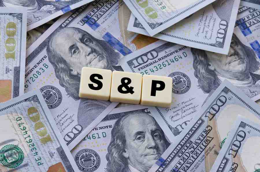 $1,000 invested in S&amp;P 500 at start of 2026 is now worth thumbnail