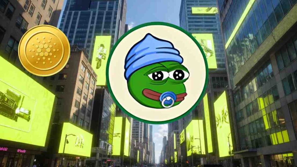 4 Cryptos Investors Chasing Fast Returns Prefer Over Cardano (ADA)