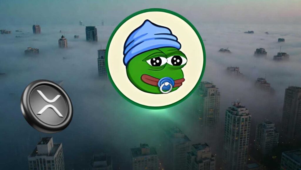 5 Best Cryptos to Hold: Ripple (XRP), Little Pepe (LILPEPE) Lead