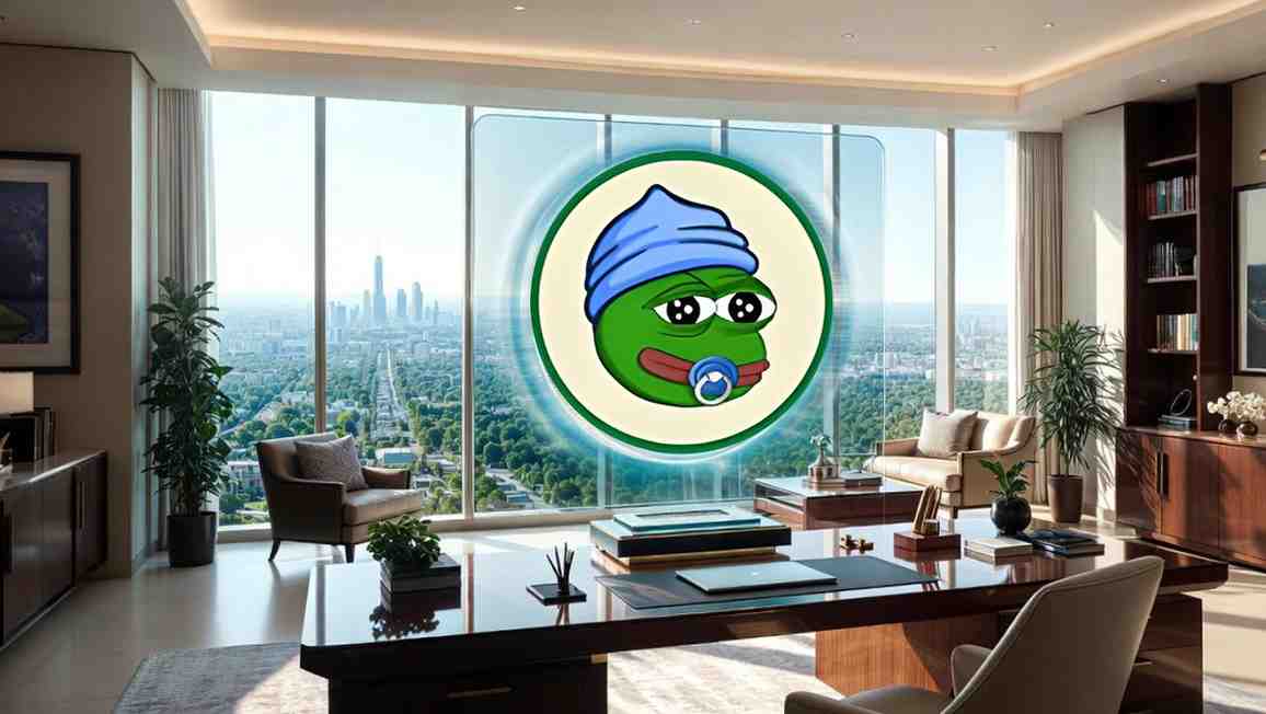 5 Most Trending Cryptos as We Enter December 2025