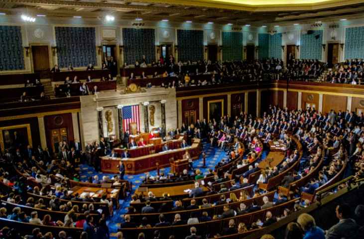 A U.S. politician is up more than 100% on this stock in less than six months thumbnail