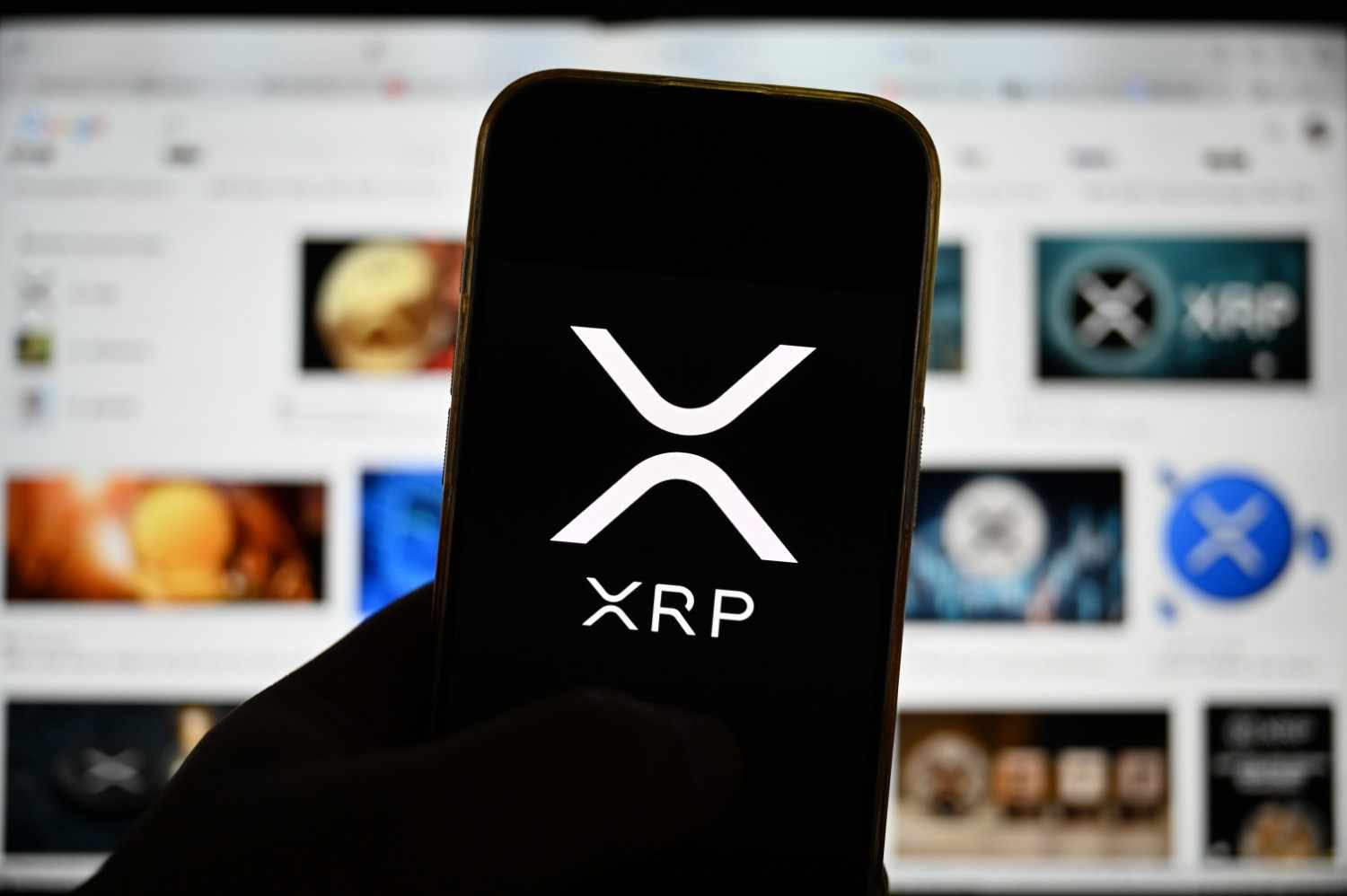 AI sets odds of XRP hitting $10 in 2026