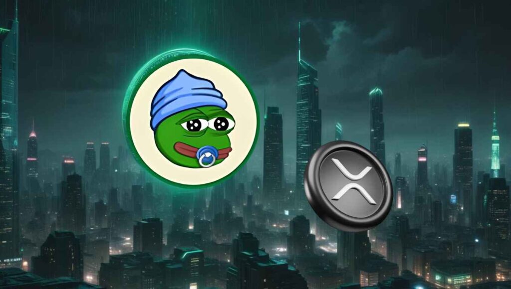 Best Cryptos to Buy Before 2026: Ripple (XRP) and Little Pepe (LILPEPE) Set for 5x Gains