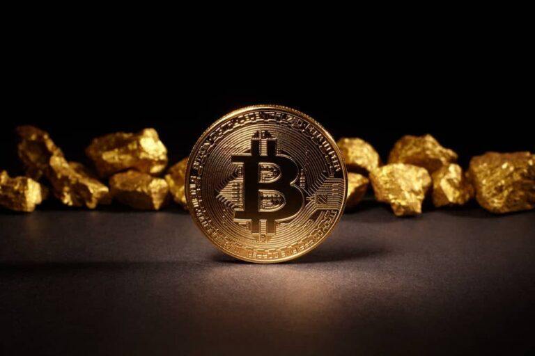 Bitcoin could 6x following Gold’s RSI, according to macro expert  thumbnail