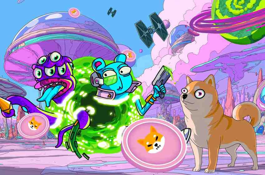 BlockDAG Closes Out Presale But Analysts Are Calling Layer Brett The 'Next Shiba Inu'