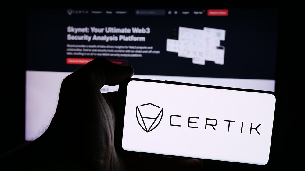CertiK outlines plan to pursue public listing following Binance investment thumbnail