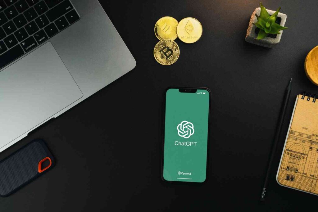 ChatGPT picks 2 cryptocurrencies to turn $100 into $1,000 in January thumbnail