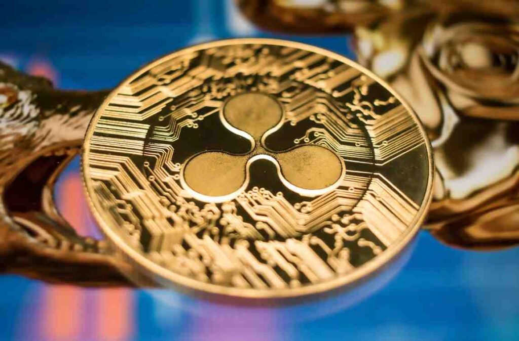 Crypto expert says XRP is targeting ‘untapped highs’ thumbnail