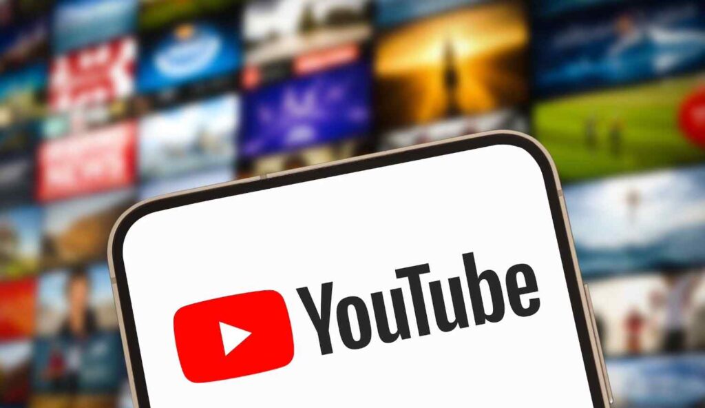 Crypto views on YouTube drop to a five-year low thumbnail