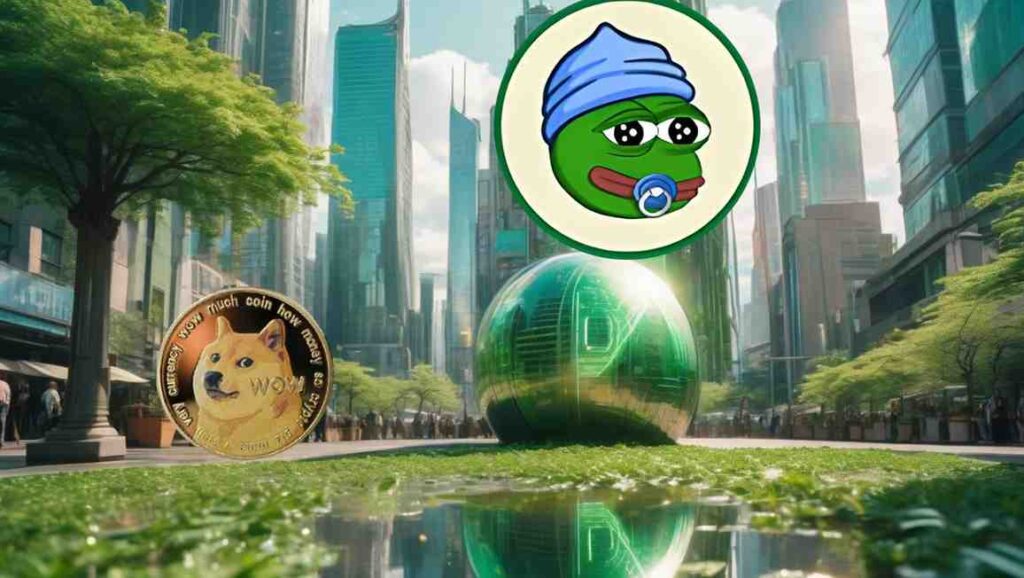 Dogecoin (DOGE) vs Little Pepe (LILPEPE): Top Crypto to Buy That Will Create the Most Millionaires This Cycle