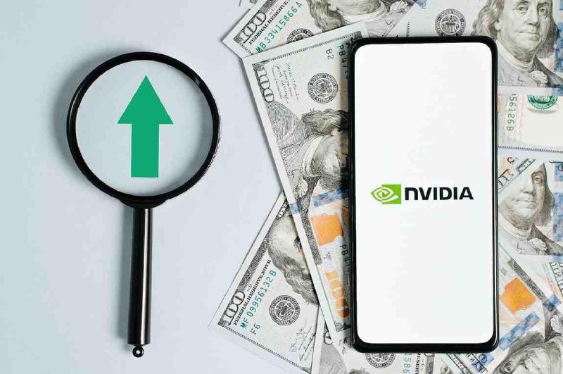 Here’s how much Nvidia investors will receive in March 2026 dividend thumbnail