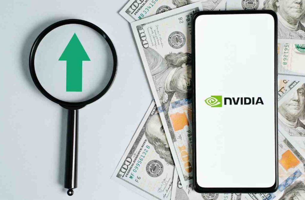 Jefferies sets Nvidia stock price target at $275 thumbnail