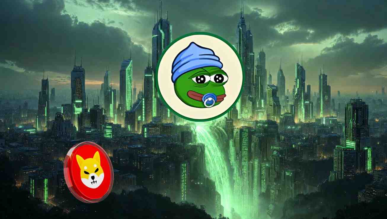 Little Pepe (LILPEPE) vs Shiba Inu (SHIB): Where to Invest $100 to Make $10,000 by Cycle End