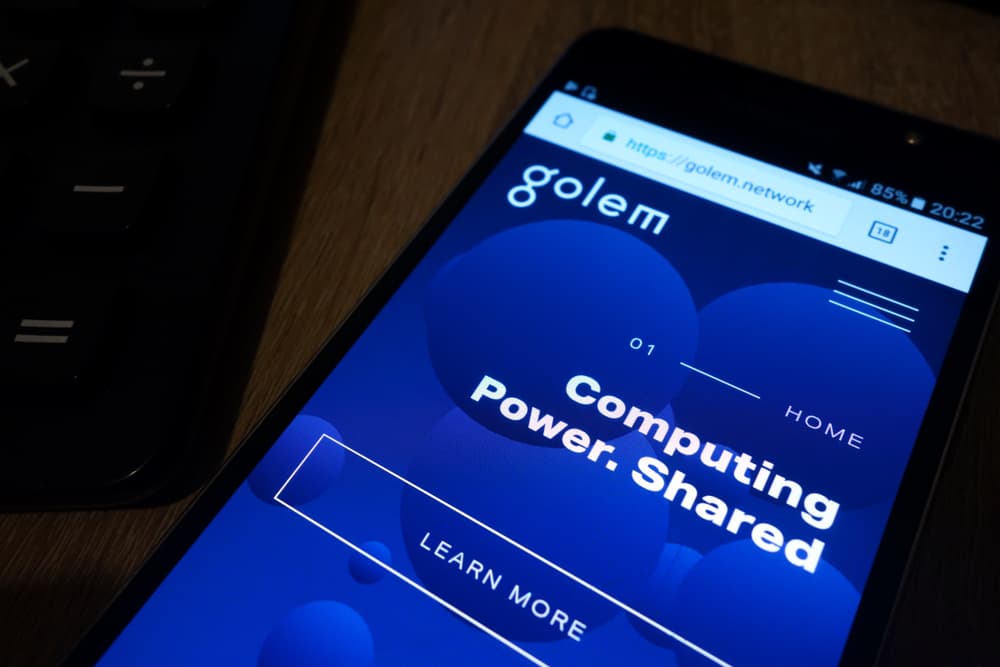 Salad.com partners with Golem Network to integrate Web2 workloads with decentralized compute thumbnail