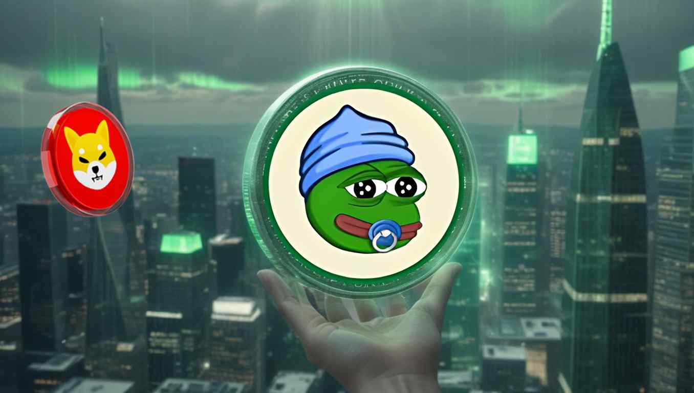 These 4 Tokens Could Repeat Shiba Inu's (SHIB) Magic in 2026, Brace Yourself