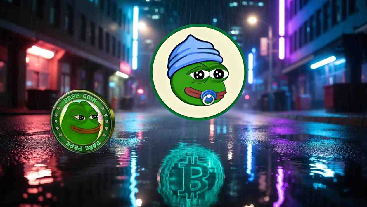 This Under-$0.003 Pepe Coin (PEPE) Competitor Will Rally to $1-$3 By the  End of 2026