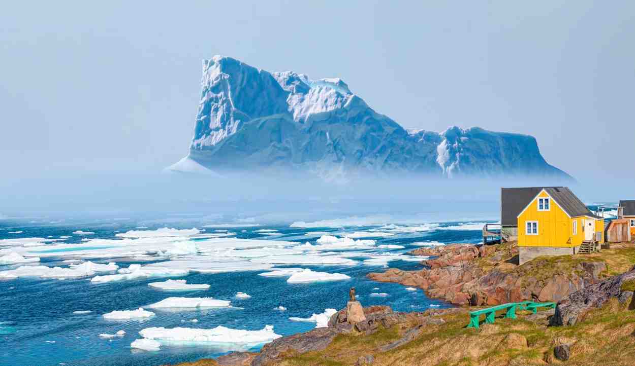 Top 3 Greenland-linked stocks to watch amid Trump threats