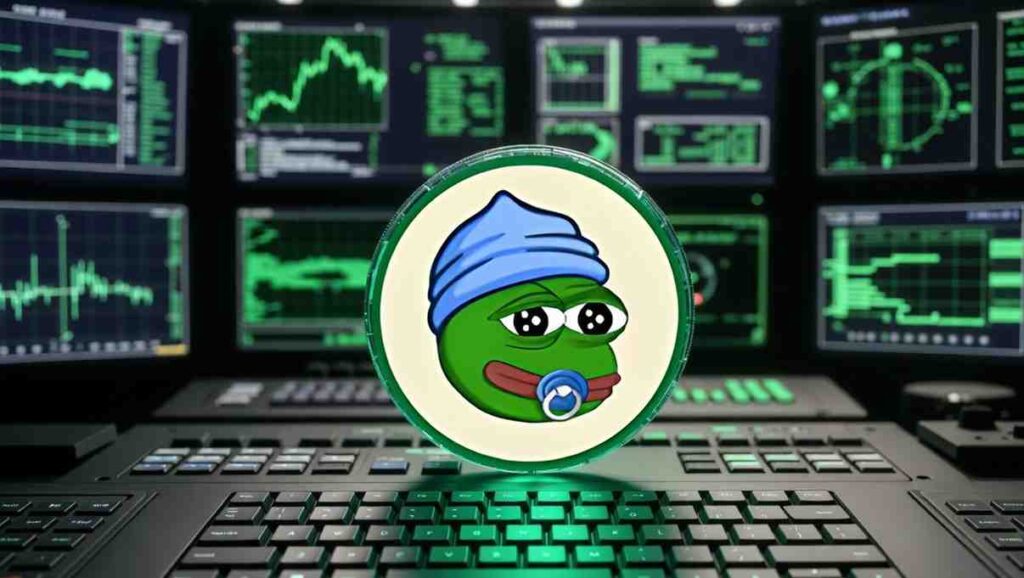 Top 3 Meme Coins That Could Skyrocket 3,000% in the Next Market Upswing