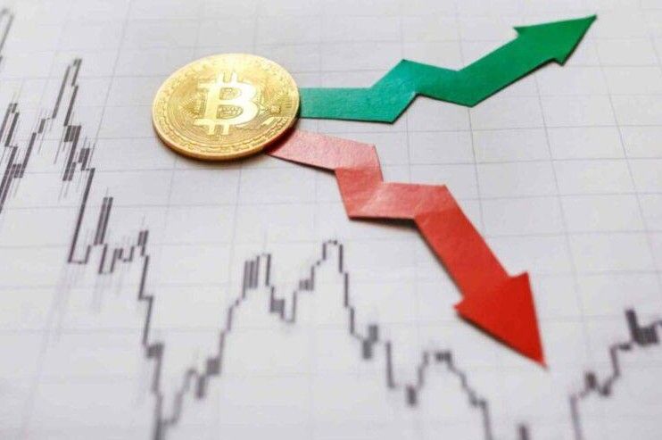 Trading expert sets date when Bitcoin will crash to $45,000 thumbnail