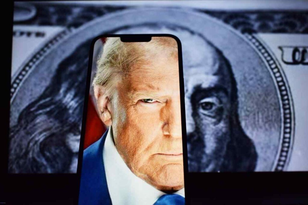 Trump promised a $2,000 tariff dividend; Here’s how much you’re really getting thumbnail