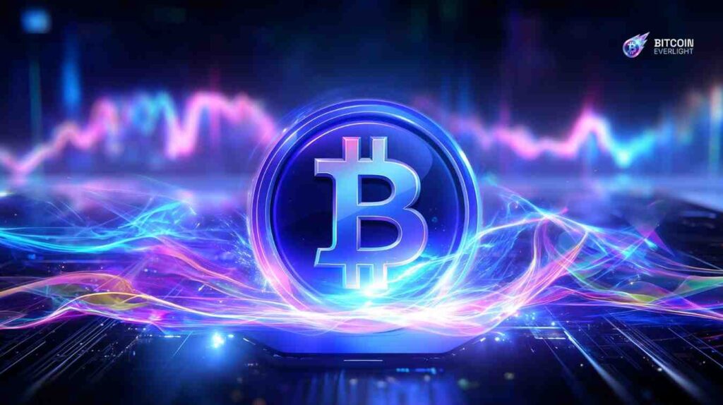 With Bitcoin at a Crossroads, Investors Weigh Long-Term Strategy and Early Infrastructure Like Bitcoin Everlight