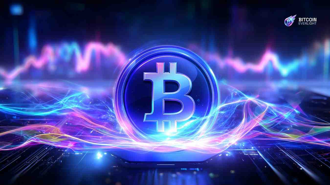 With Bitcoin at a Crossroads, Investors Weigh Long-Term Strategy and Early  Infrastructure Like Bitcoin Everlight