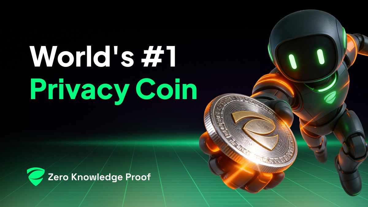 Zero knowledge cryptocurrency (84) foto