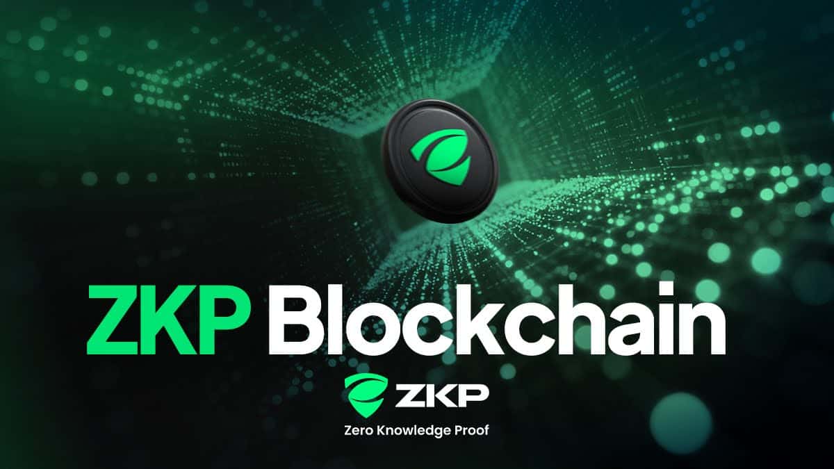 ZKP Crypto Distributes 190M Coins in Daily Auction as AVAX Hovers Near $12 & ETH Battles Selling Pressure [Crypto Market Updates January]