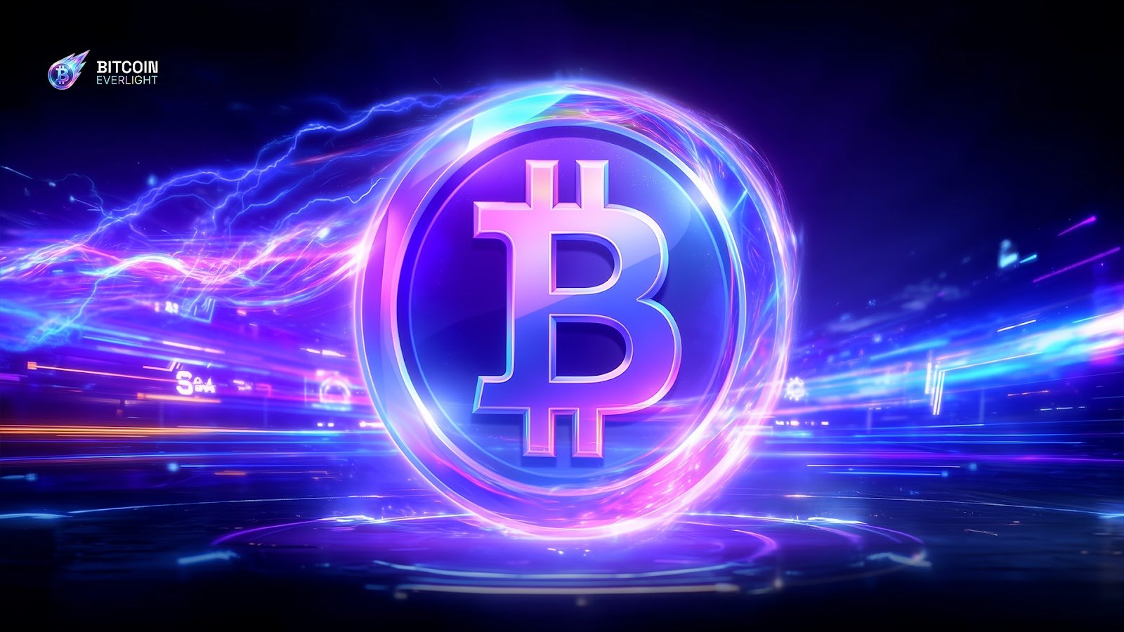 Can Bitcoin Compete With Modern Payment Networks? Why Bitcoin Everlight Is Being Built Now