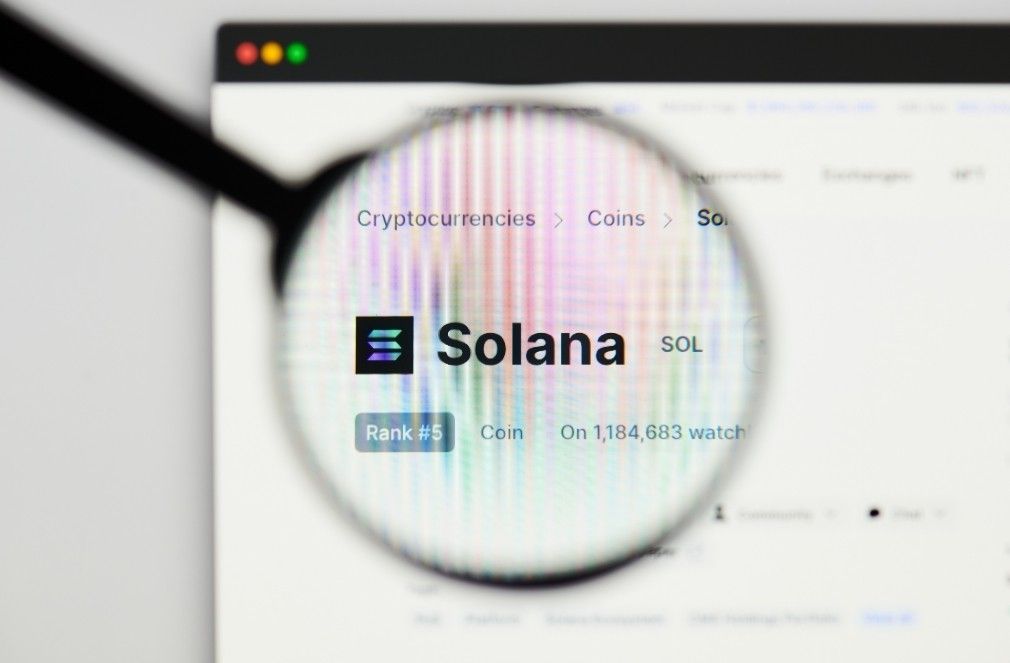 AI predicts Solana price for March 1, 2026 thumbnail