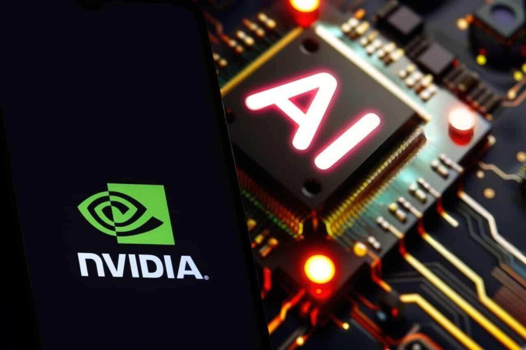 Banking giant updates Nvidia stock price target  thumbnail