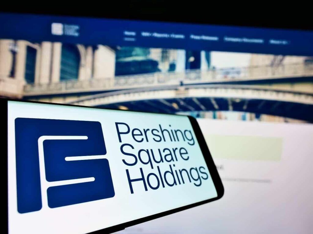 Bill Ackman just invested $1 billion in this stock thumbnail