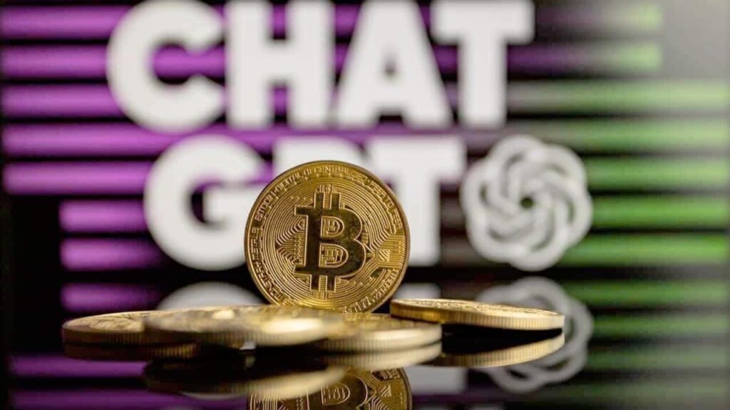 ChatGPT sets odds of Bitcoin plunging to $50,000 thumbnail
