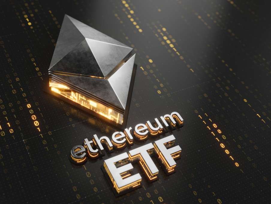 Ethereum ETFs enter 5th week of major outflows thumbnail