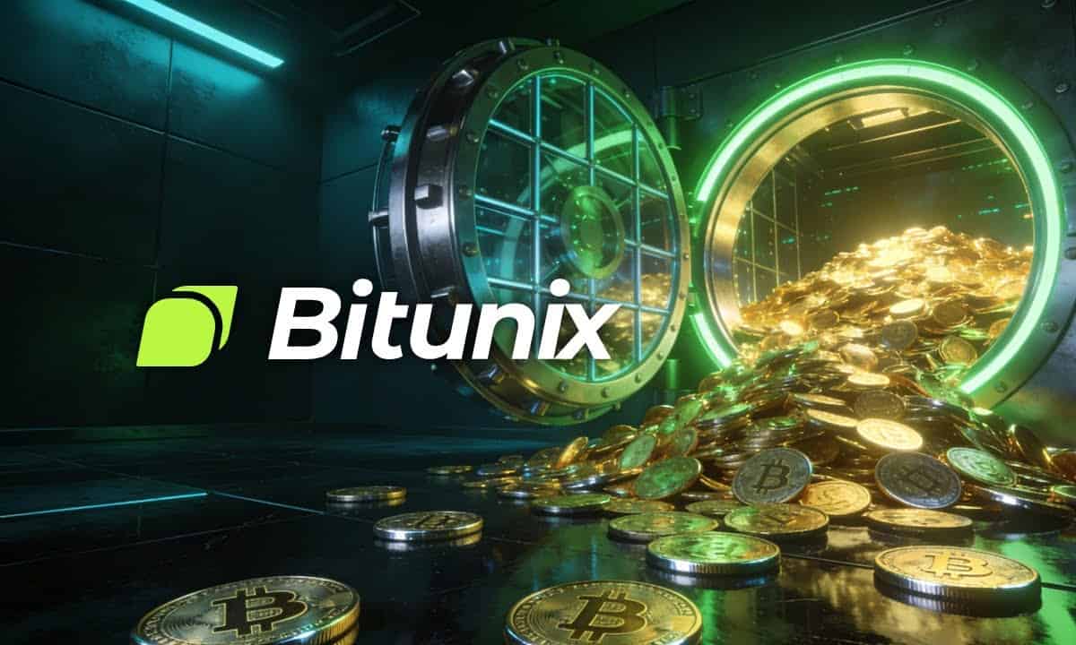 Is Bitunix Safe? Security Features, Proof of Reserves & User Protection