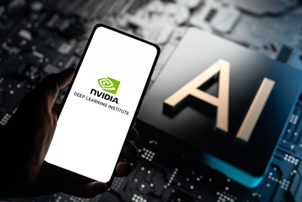 Nvidia’s crash to $100 has started, expert warns  thumbnail