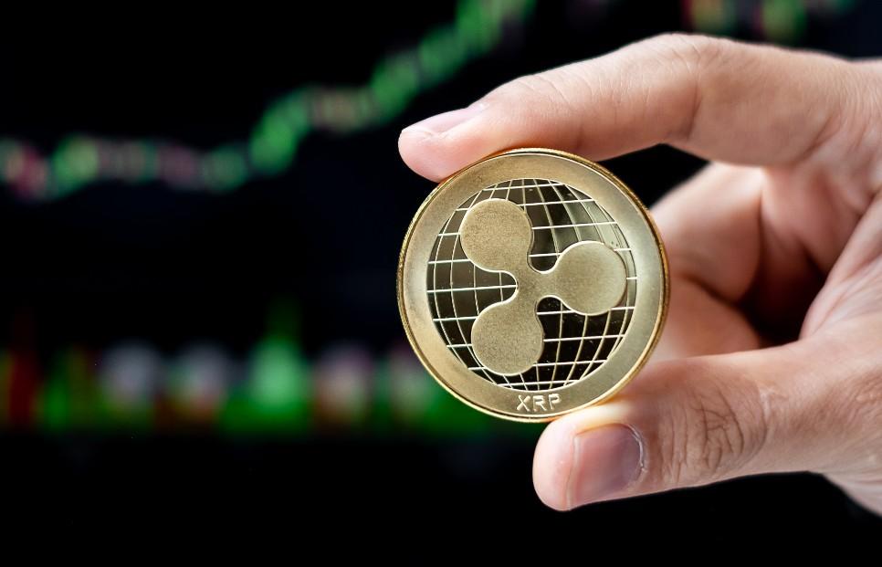 Ripple prepares to dump 1 billion XRP in a week  thumbnail